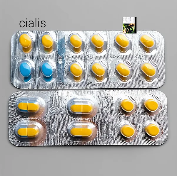 Es seguro comprar cialis por internet